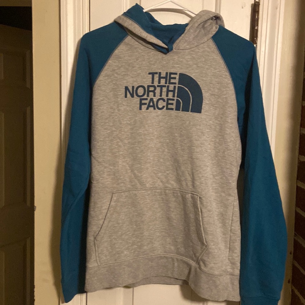 Northface Hoodie